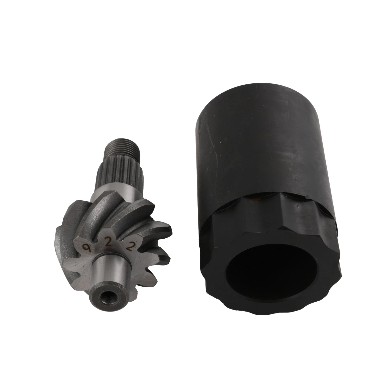 Rear Differential Ring Pinion Gear for Honda TRX300 (1988–2000)