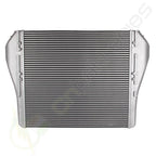 Replacement Aluminum Charge Air Cooler for Volvo VN Series (2008–2012)