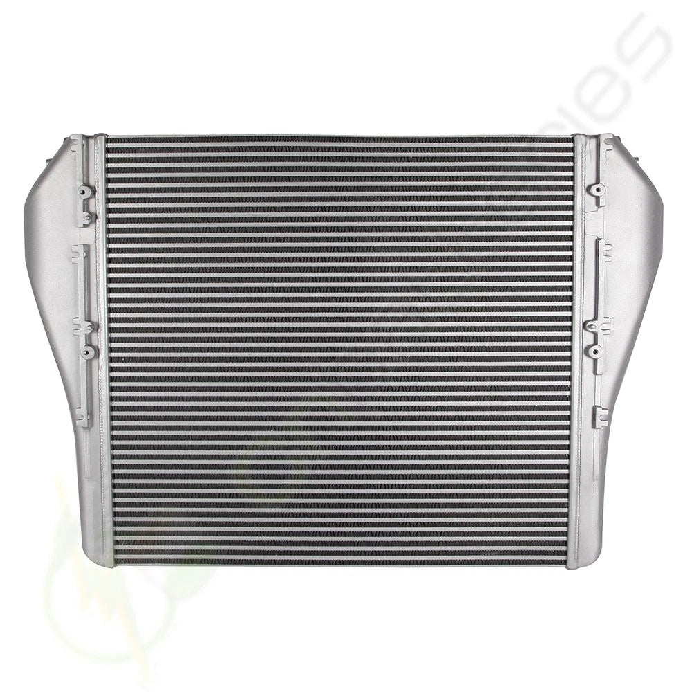 Replacement Aluminum Charge Air Cooler for Volvo VN Series (2008–2012)