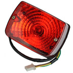 Brake Lights for ATV and Motorcycles (12V Compatible)