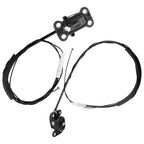 Power Sliding Door Cable Assembly Left Kit for Honda Odyssey (2005–2010) 72010-SHJ-A2