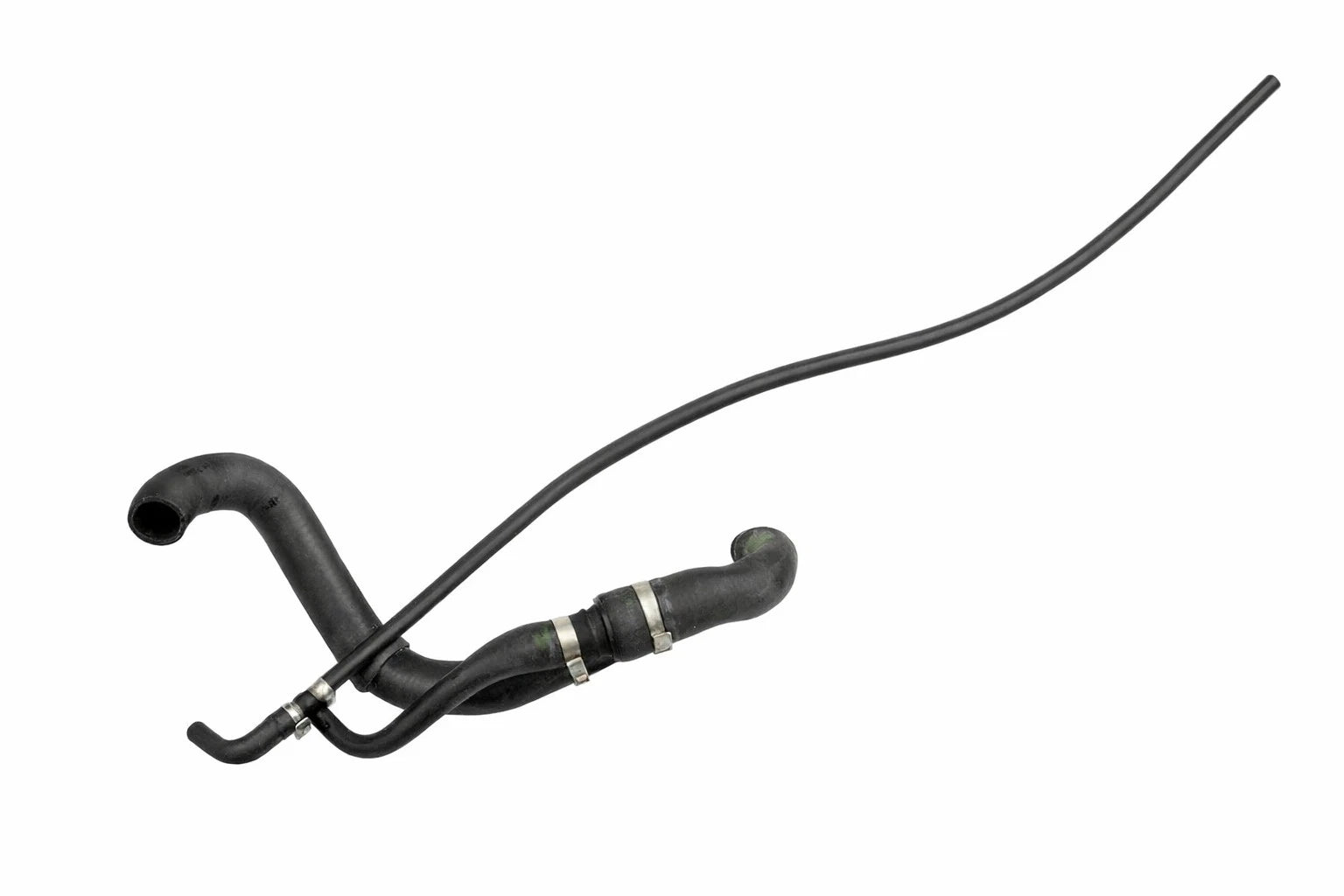 Upper Radiator Coolant Hose for Mercedes-Benz SLK320 (2001–2004) 1705012582