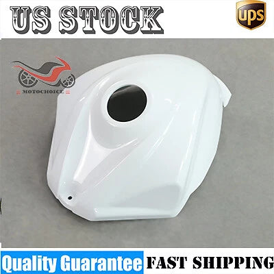 Fuel Gas Tank Cover Fairing for Suzuki GSXR 600/750 (2008–2010)
