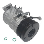 A/C Compressor for Toyota Tundra (2007–2020) CO 11234C