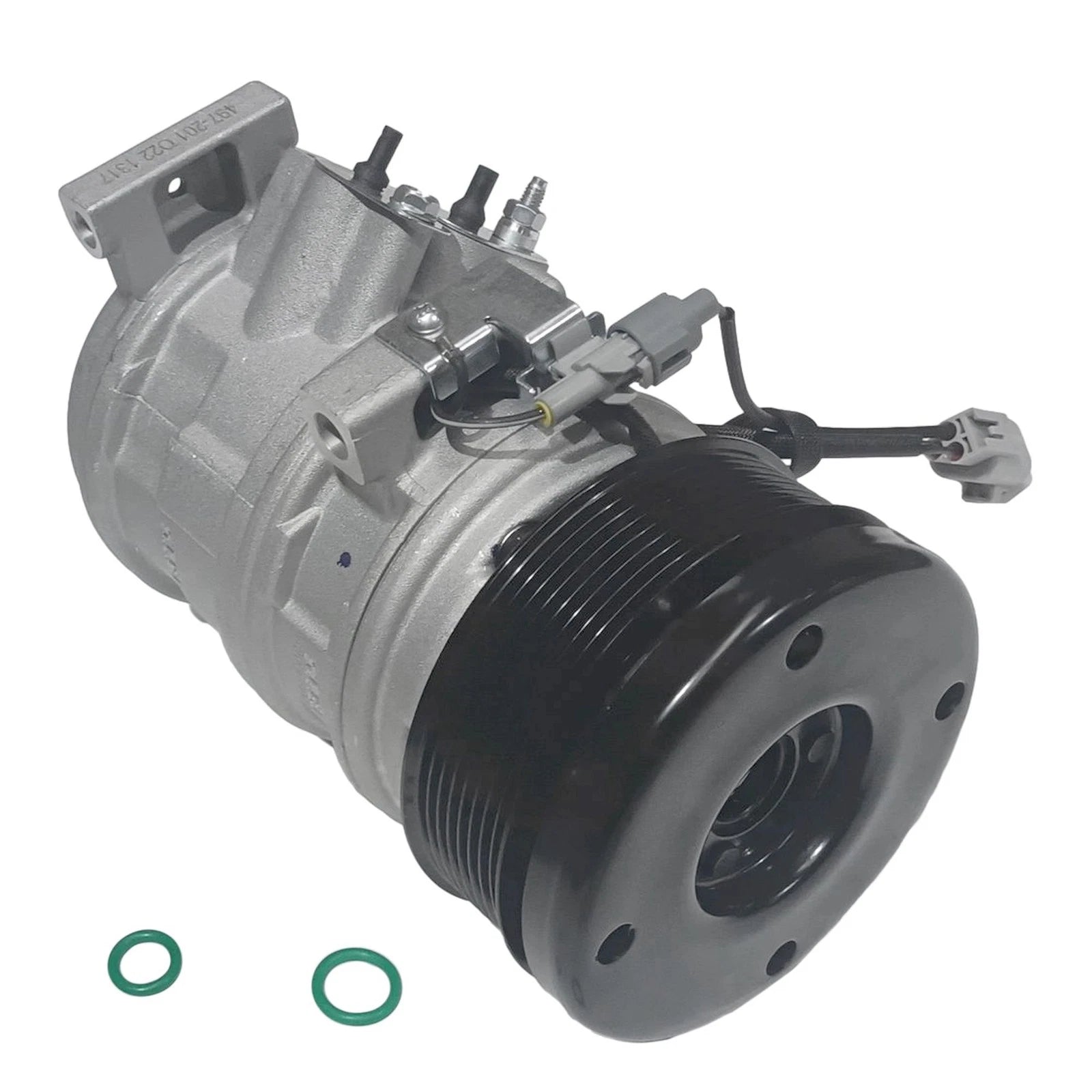 A/C Compressor for Toyota Tundra (2007–2020) CO 11234C