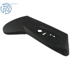Front Left Seat Trim Panel Shield for Ford Explorer (2020-2023)