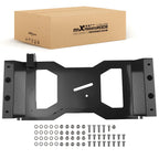 Rear Frame Spare Tire Crossmember for Chevrolet Silverado GMC (2001–2010)