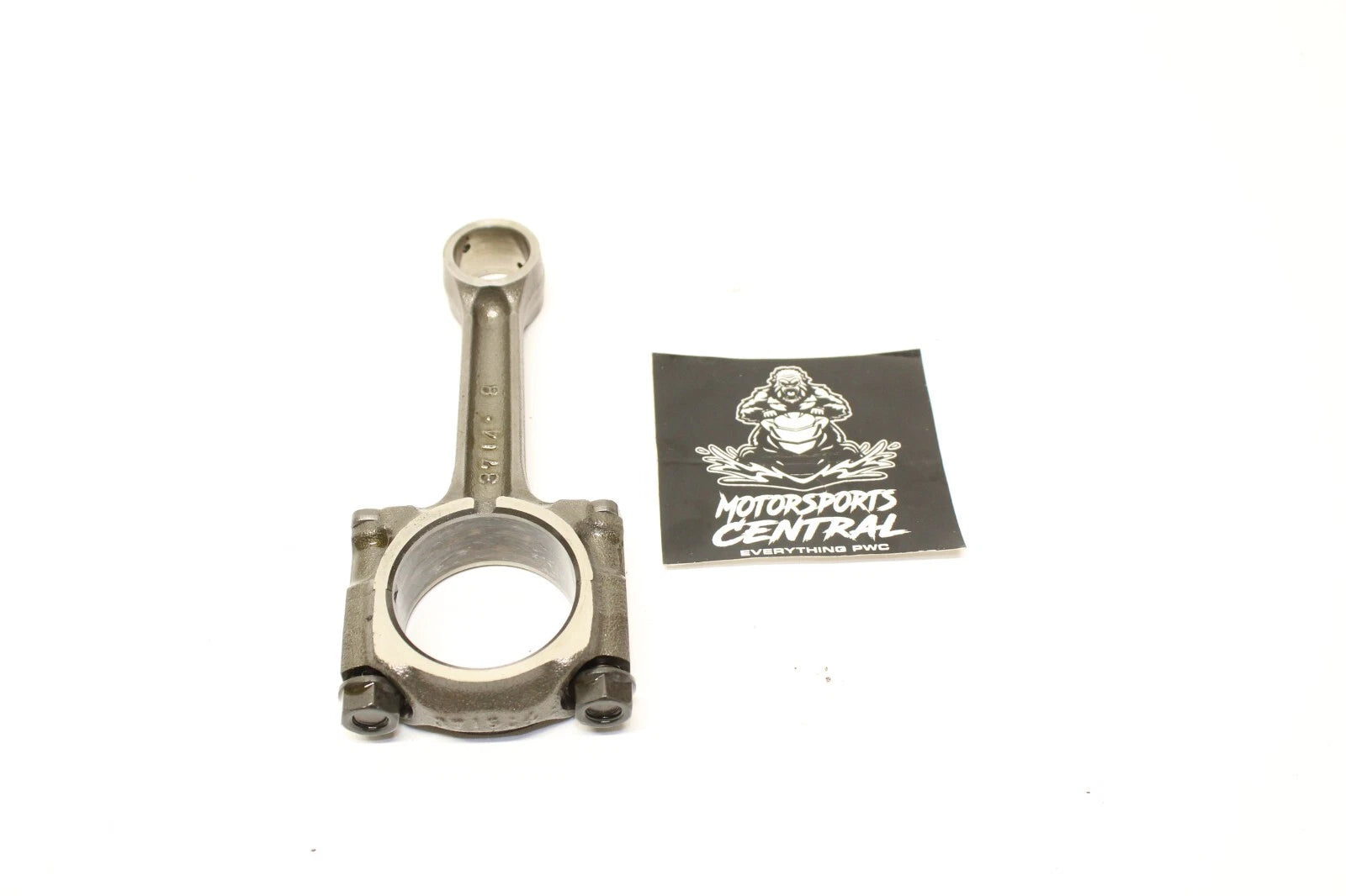 Connecting Rod for Kawasaki STX-15F, Ultra LX, 250X, 260X (2004–2011)