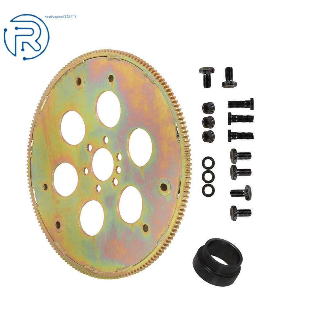 Flexplate Adapter for GM LS LS1/LS2/LS6/5.3/6.0 (Gen III)