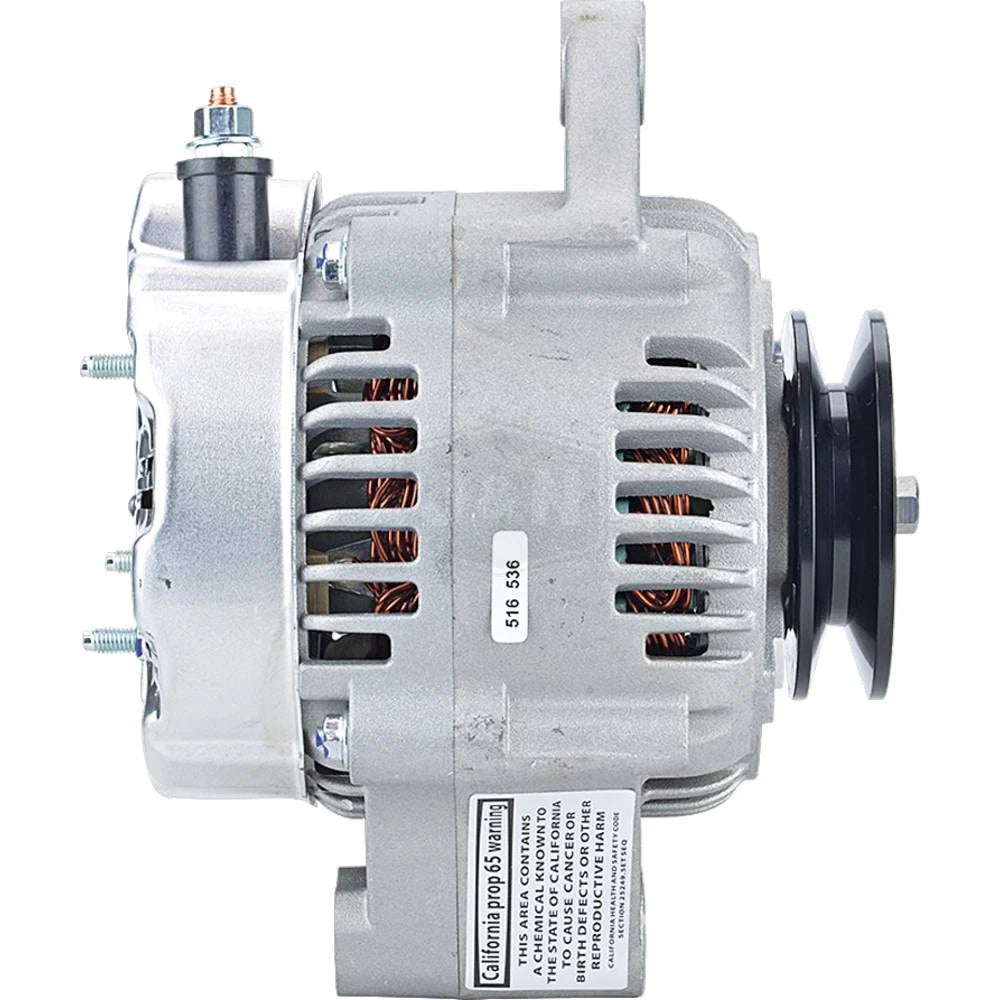 Alternator 400-52441-JN for J&N Electrical Products