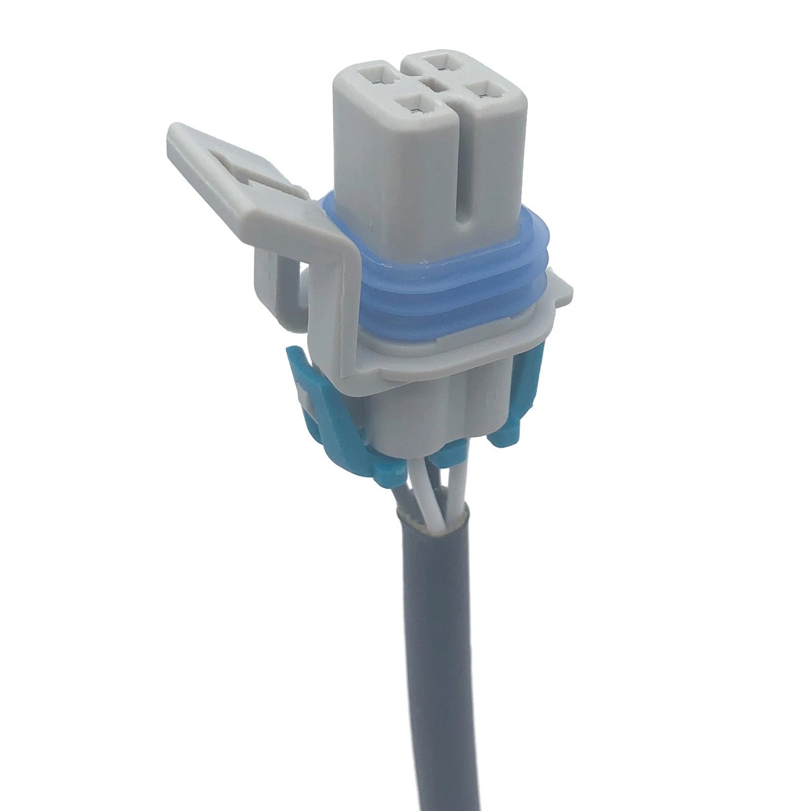2X Downstream Oxygen O2 Sensor 12570149 for Chevrolet Camaro (2010–2015)