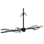 2X Foldable Bike Rack for Electric Bicycle (Fat Tire)