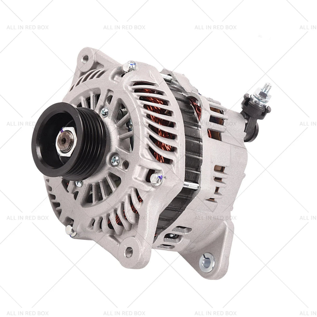 Alternator for Subaru WRX G3, Impreza G3, Liberty BM, Outback BR (2008–2014)