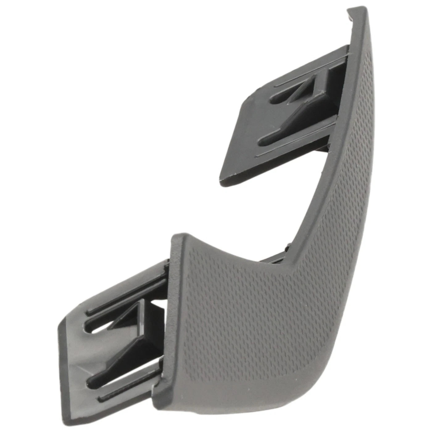 Fog Light Covers for Front Driver & Passenger Side (Universal)