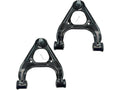 Set of 2 Front Upper Control Arm and Ball Joint Assembly for Mazda Miata (1990–2005)