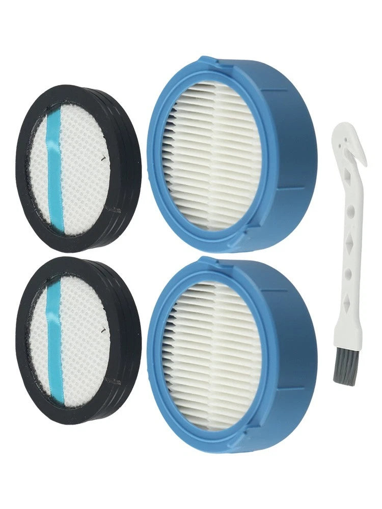 Set of 4 Replacement Filters for Electrolux 900 Series