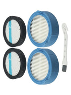 Set of 4 Replacement Filters for Electrolux 900 Series