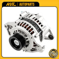 Alternator for Nissan Sentra (2000–2001) L4 1.8L 100A 231005M000