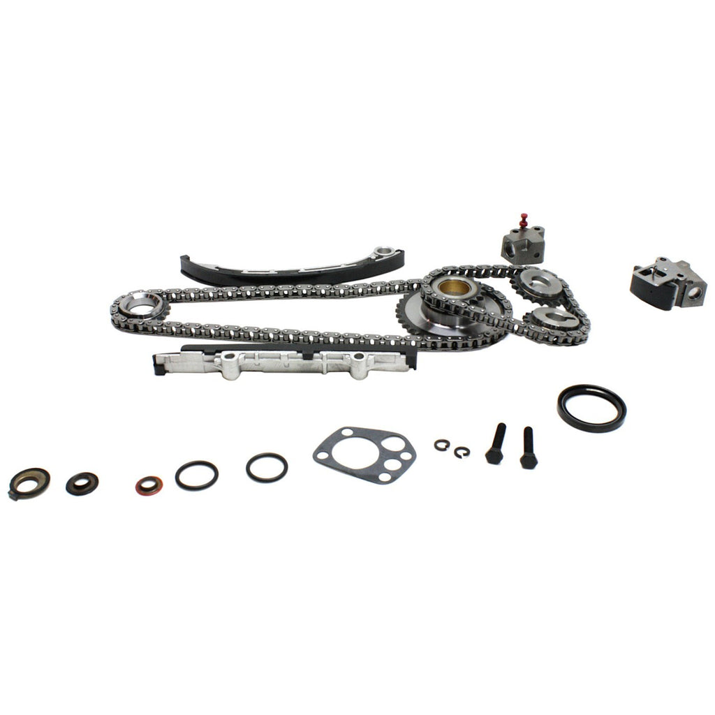 Timing Chain Kit for Nissan Xterra Frontier Altima (1998–2001)