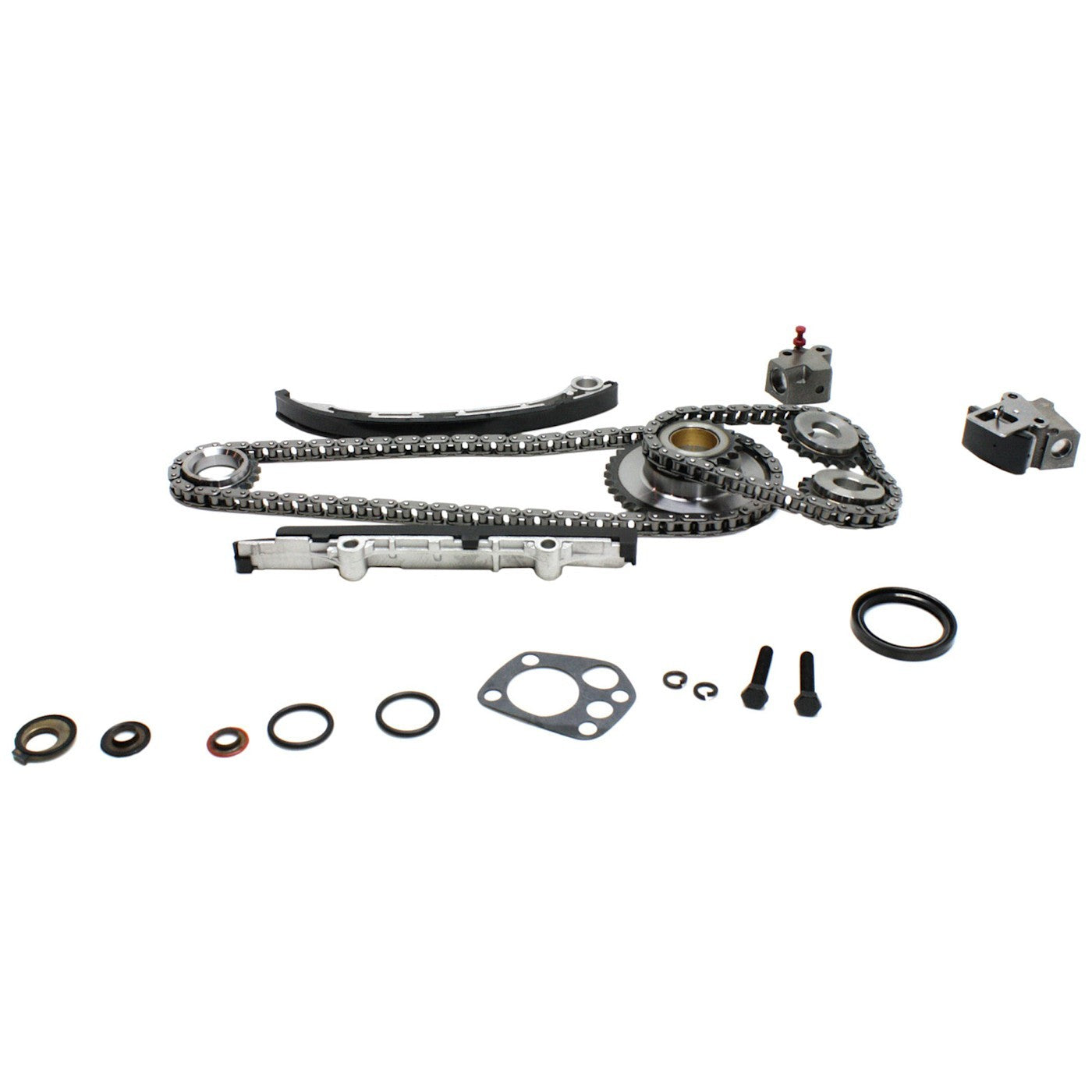 Timing Chain Kit for Nissan Xterra Frontier Altima (1998–2001)