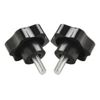 Set of 2 Knobs for Hustler Model