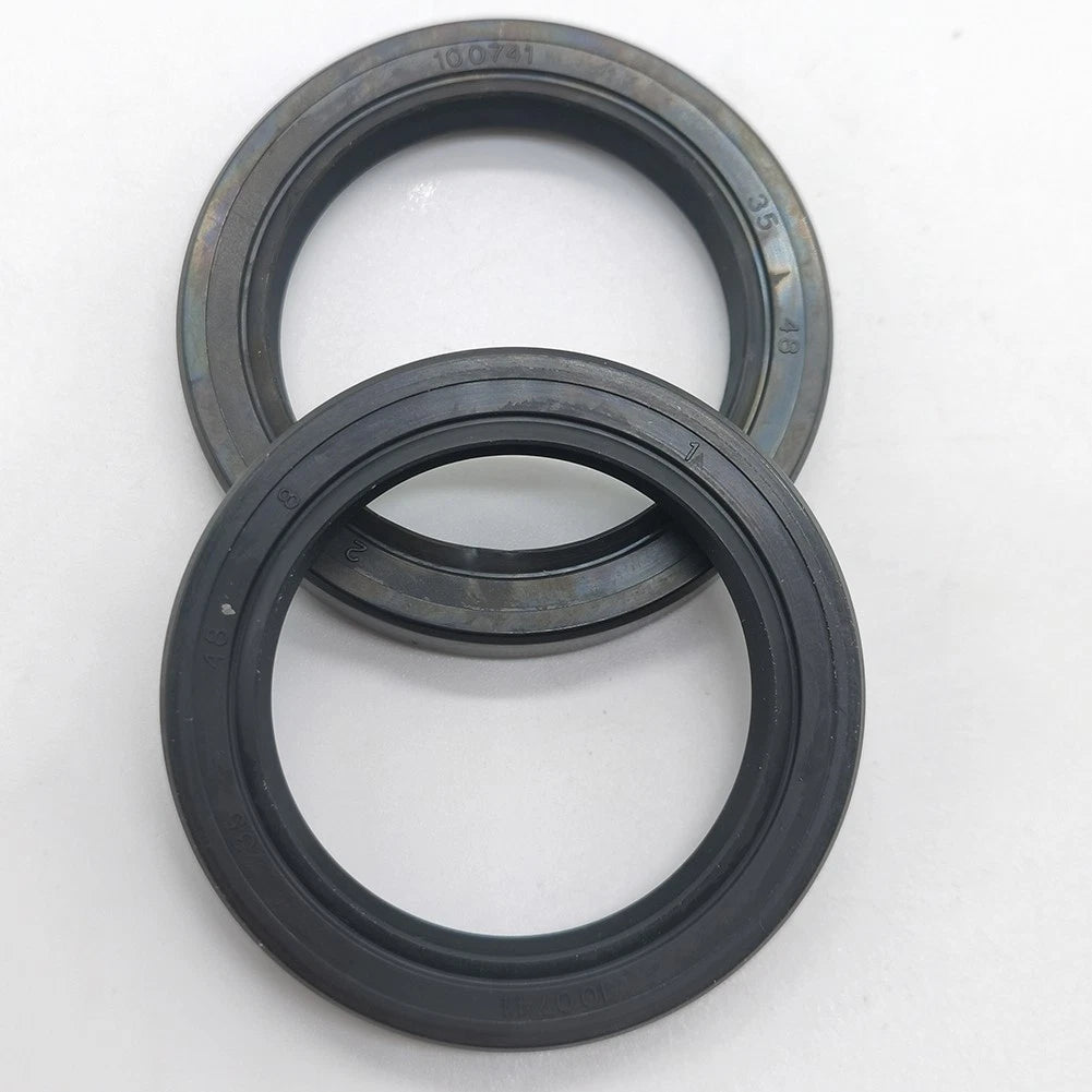 2X Oil Seals for FS730V FX651V FX691V FH381V (920497002, 920497010)