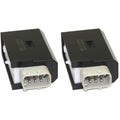 Door Lock Actuator Set for BMW 740i, 540i, M5 (1995–2003)
