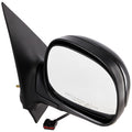 Passenger Right Side Mirror for Ford Expedition (1998–2002)