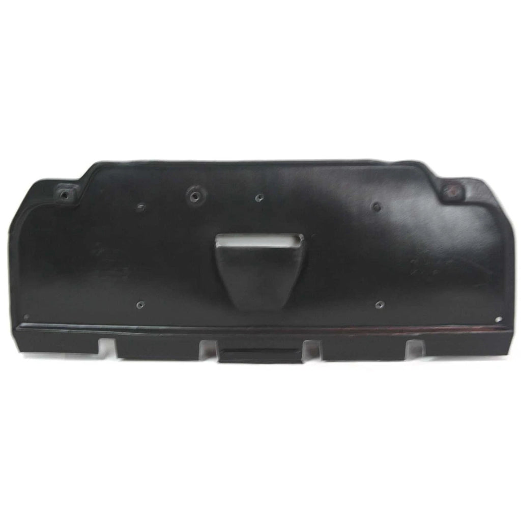 Engine Splash Shield for Audi A6 (2005–2011) Lower 3.0L/3.2L/4.2L Rear