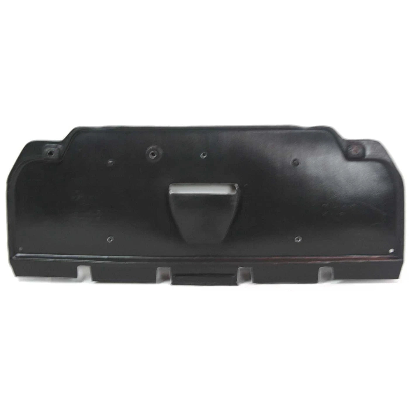 Engine Splash Shield for Audi A6 (2005–2011) Lower 3.0L/3.2L/4.2L Rear