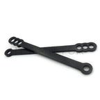 Lowering Links for Kawasaki ZX6R (1998–2002), ZX9R (1998–2003), ZX12R (2000–2001) Black