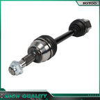Front Right CV Axle for Ram ProMaster 1500 2500 3500 (2014–2021)