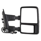Power Heated Tow Mirrors for Ford F250-F550 Super Duty (1999–2007)