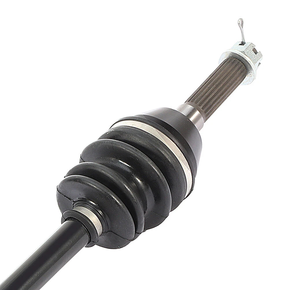 Set of 4 CV Axle Shafts for Polaris Sportsman 800 (2006–2010)
