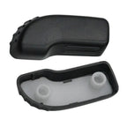 2 x Left Seat Adjustment Switch Covers for Nissan Altima (2004-2020)