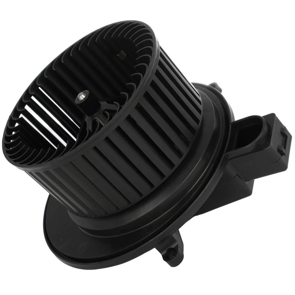 Blower Motor Resistor for Dodge Nitro (2007–2011) & Jeep Liberty (2008–2012)