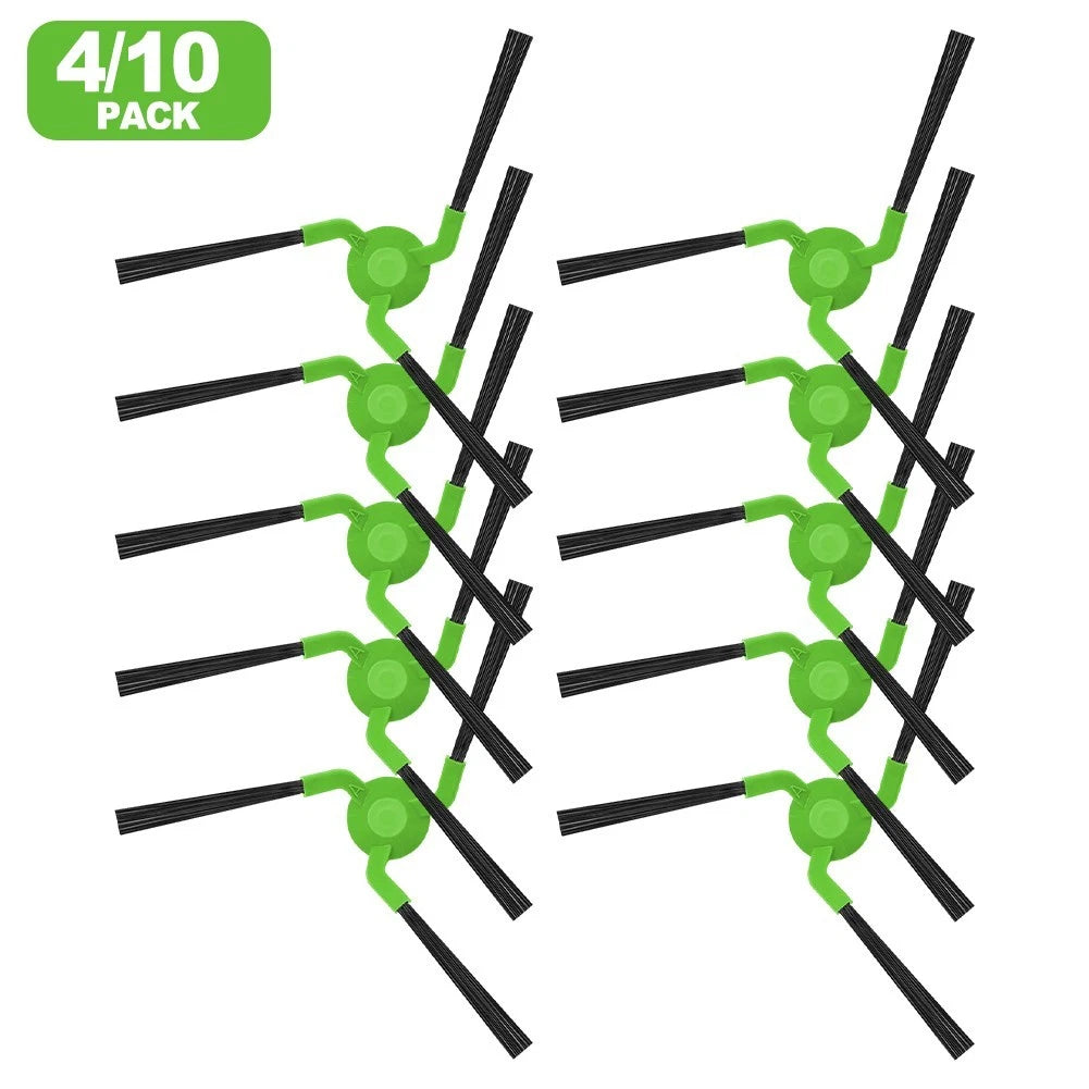 Set of 4 Side Brushes for Roomba Max 700 705 (2015–2020)