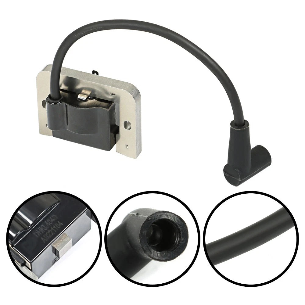 Set of 2 Ignition Coils for Kohler Engine (2458445-S, 2458401-S)