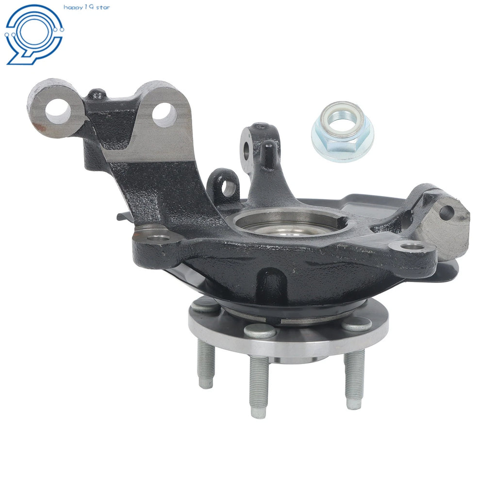 Front Right Wheel Hub Bearing Assembly for Ford Edge (2011-2014)