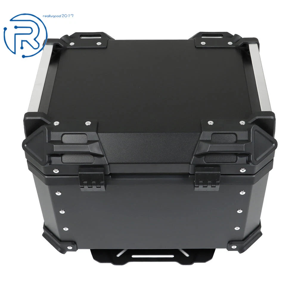 Waterproof Tail Box for Motorcycle (45L)