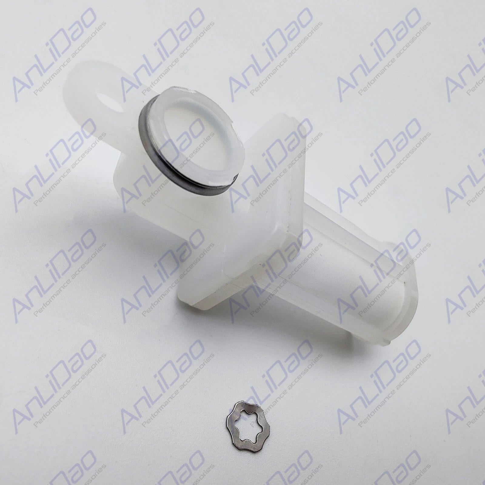 Fuel Pump Filter Strainer for Yamaha F/FL/LF/VF 115HP-300HP (63P-13915-00-00)