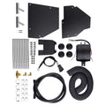 Cab Heater Kit & Defrost for Can-Am Maverick X3 (2017–2020) SSHK60900 SSHK609-00
