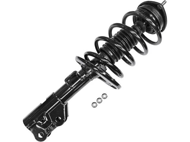 Front Right Strut and Coil Spring Assembly for Mazda 6 (2014–2017) RM338GY