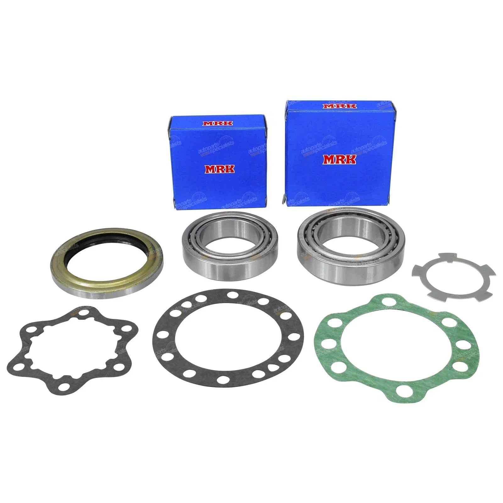 Front Wheel Bearing for Hilux 4x4 (1979���1999)