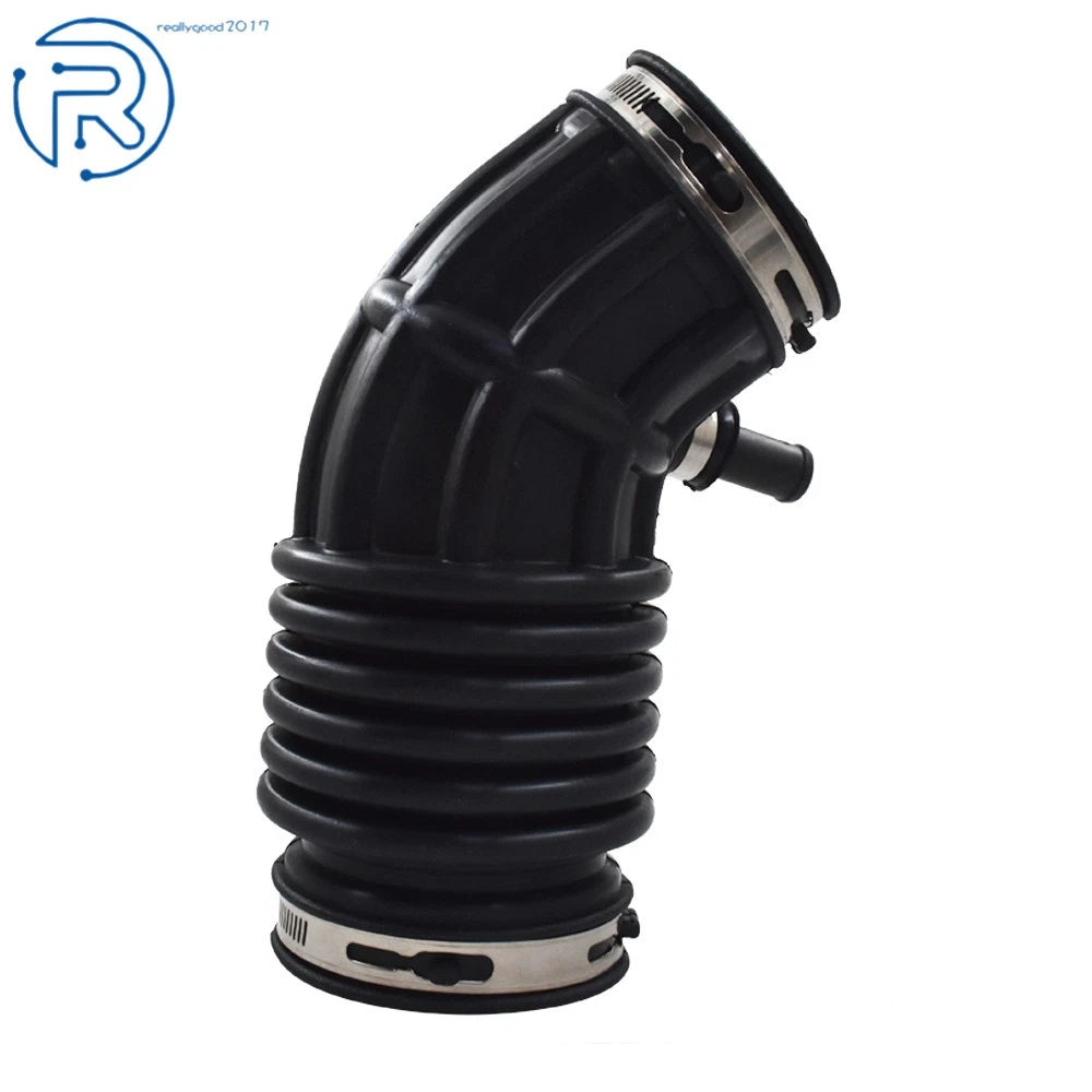 Upper Air Intake Duct Tube Hose for Nissan Altima 2.5L (2007–2013) 16576-JA000