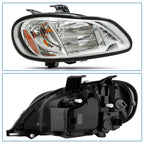 Driver Side Headlight for Freightliner M2 106 112 (2003-2018)