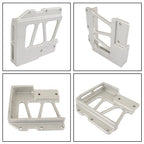 Upper Hinge Hood Pivot Bracket for Peterbilt 378/379 (1994â2007)