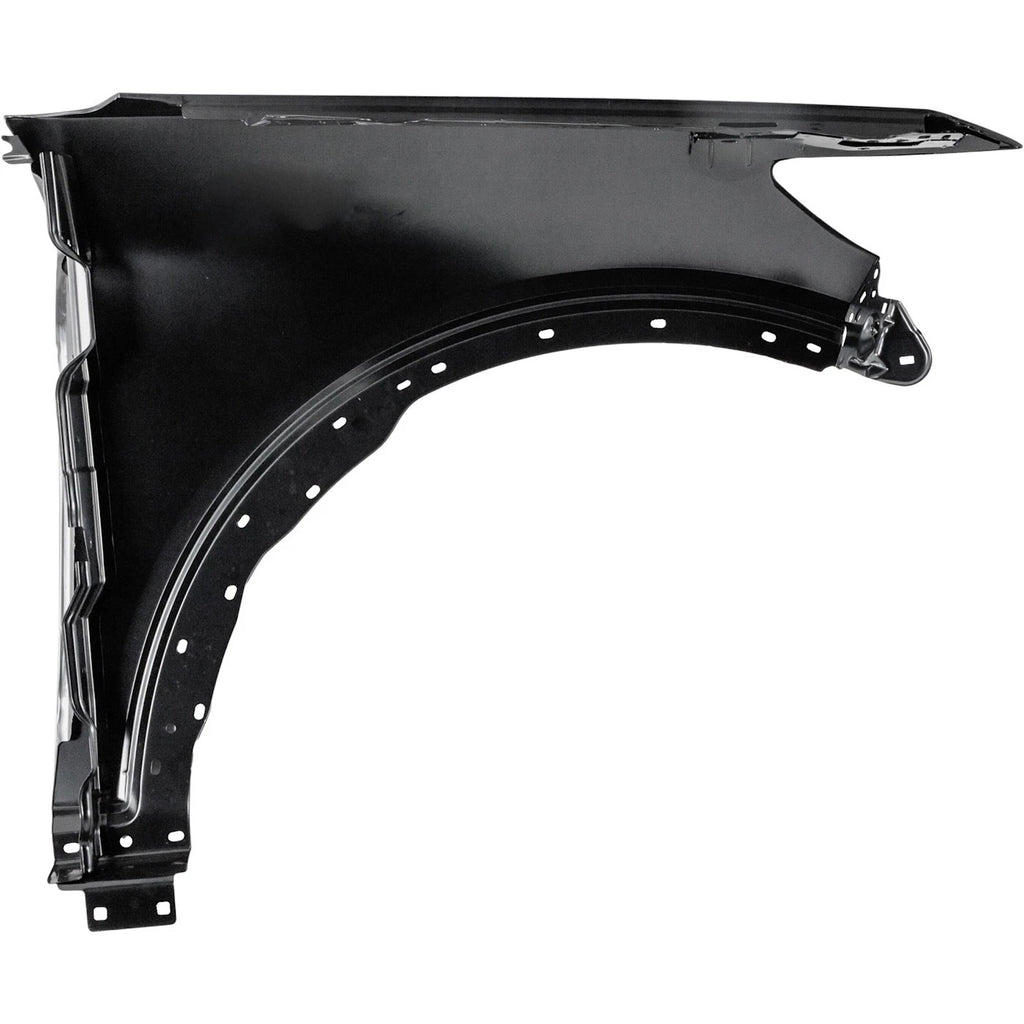 Fender for Ford Explorer (2020–2024) Front Driver & Passenger Side