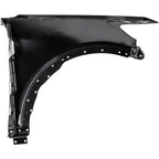 Fender for Ford Explorer (2020–2024) Front Driver & Passenger Side
