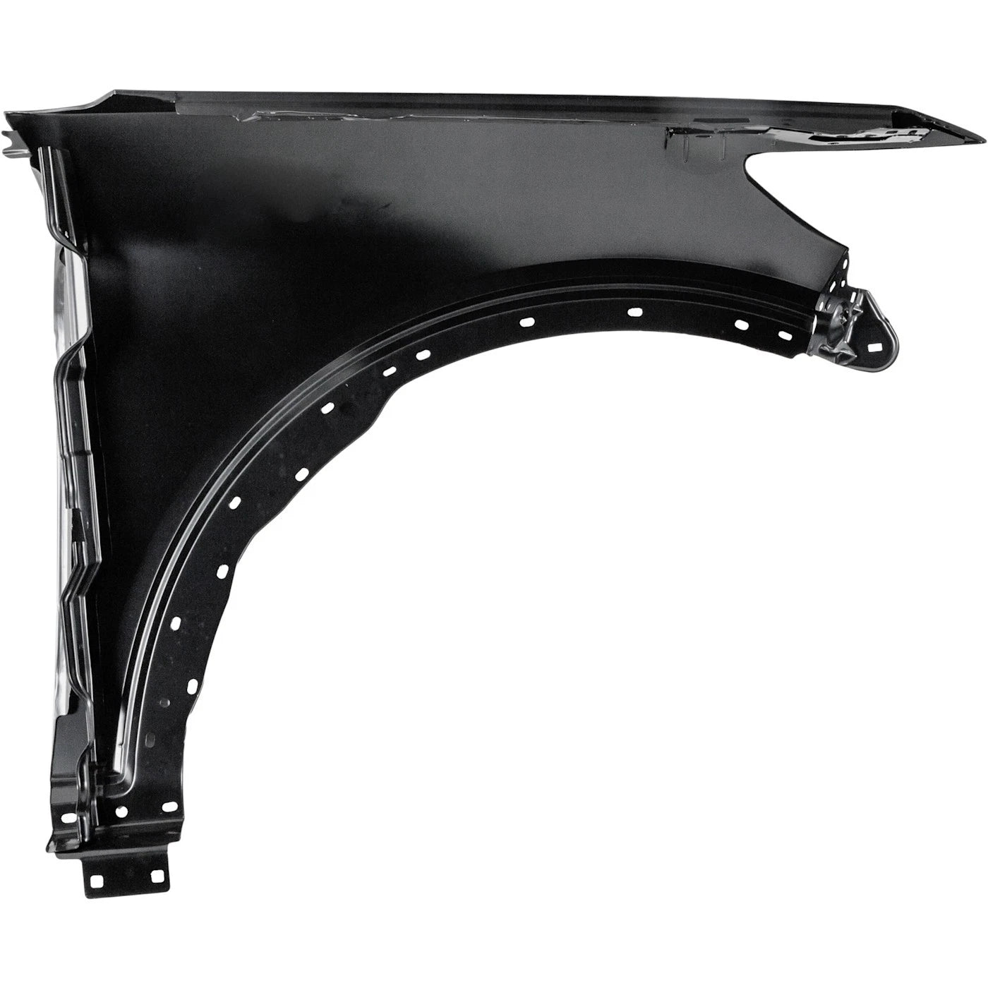 Fender for Ford Explorer (2020–2024) Front Driver & Passenger Side